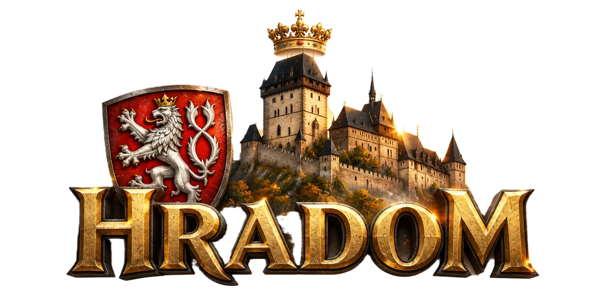 Hradom